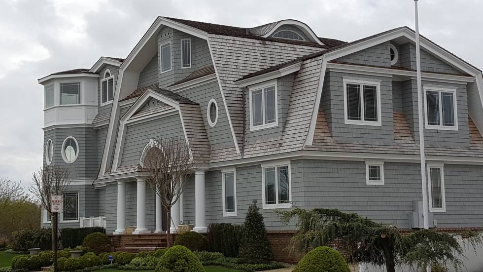 interior and exterior painting in madison nj